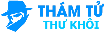 Thám tử